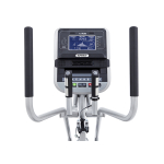 Эллиптический тренажер SPIRIT XG400